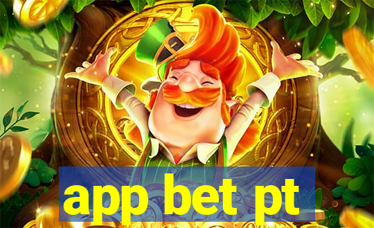 app bet pt