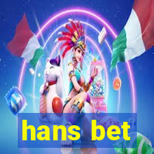 hans bet