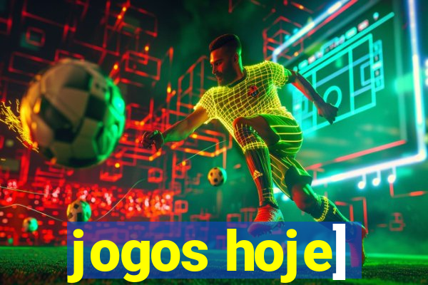 jogos hoje]