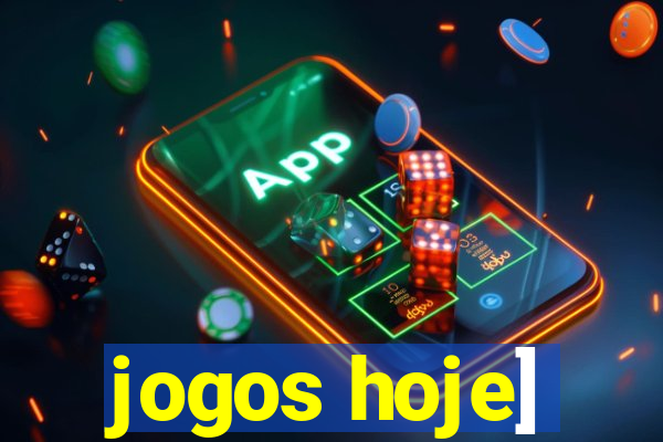 jogos hoje]