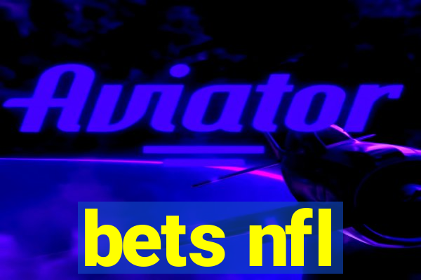 bets nfl