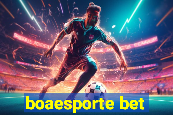 boaesporte bet