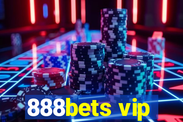 888bets vip