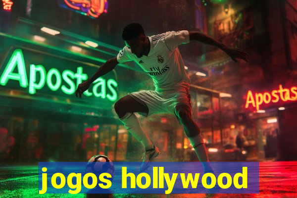 jogos hollywood