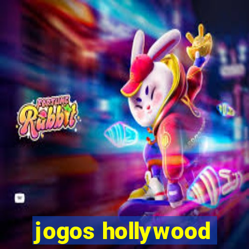 jogos hollywood