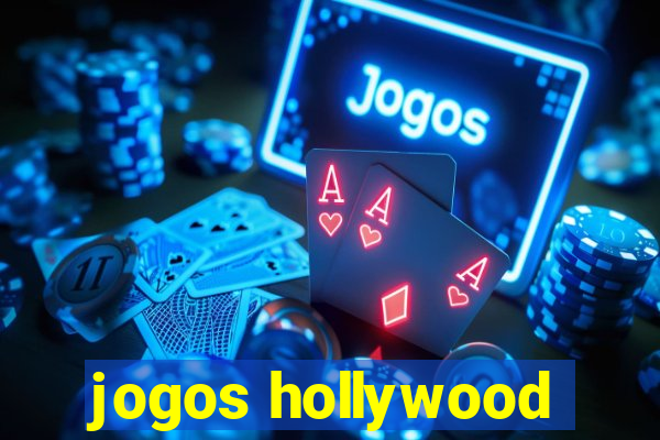 jogos hollywood