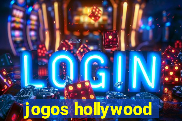 jogos hollywood