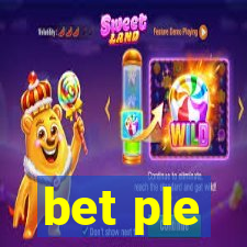 bet ple