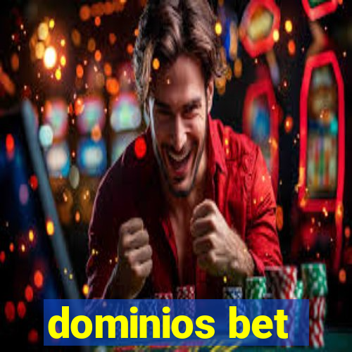 dominios bet