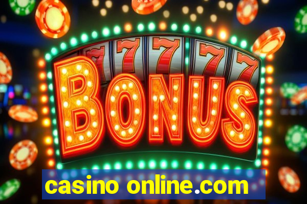 casino online.com