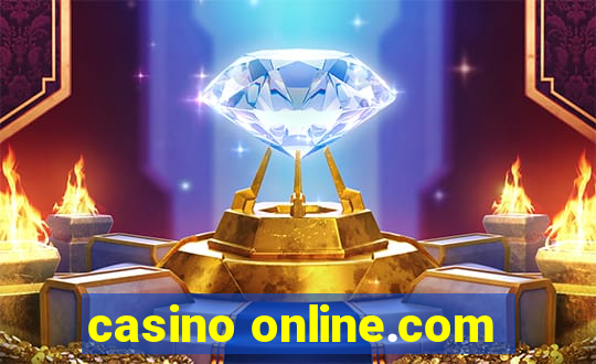 casino online.com