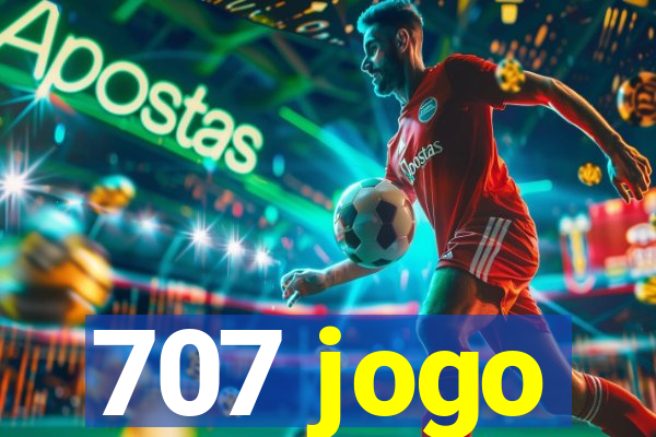 707 jogo