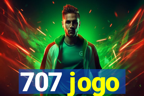 707 jogo