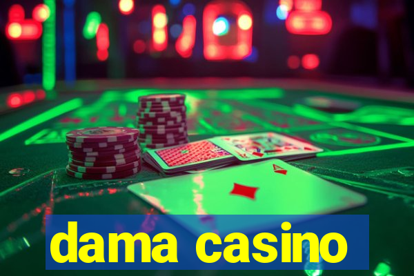 dama casino