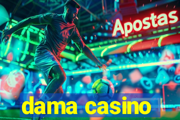 dama casino