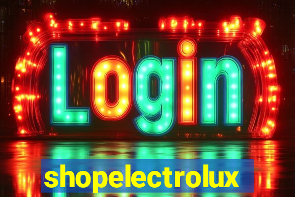 shopelectrolux