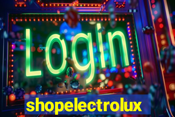 shopelectrolux