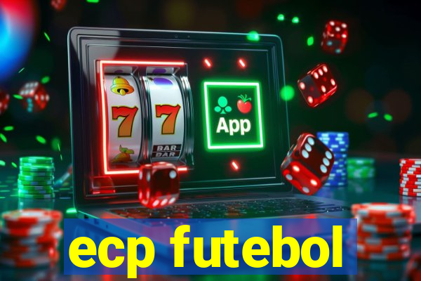 ecp futebol