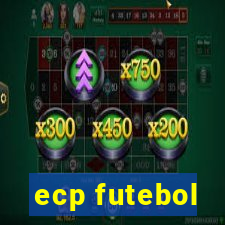 ecp futebol