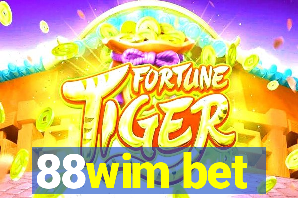 88wim bet