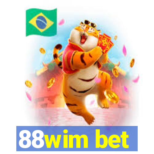 88wim bet