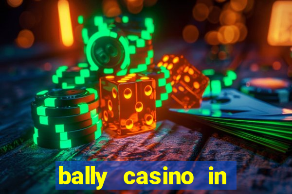 bally casino in atlantic city