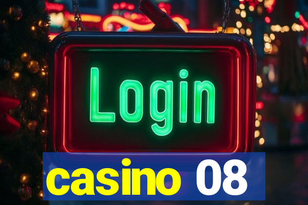 casino 08