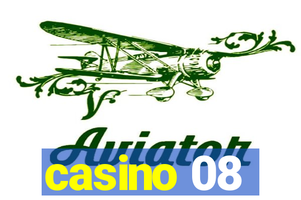 casino 08