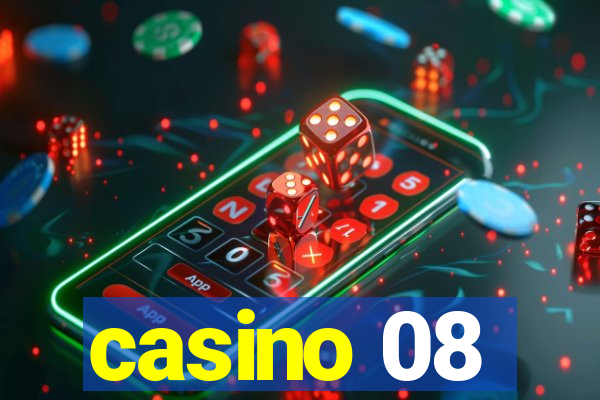 casino 08