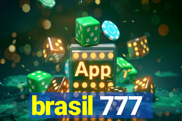 brasil 777