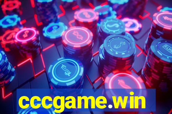 cccgame.win