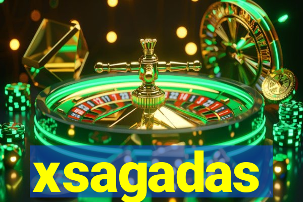 xsagadas