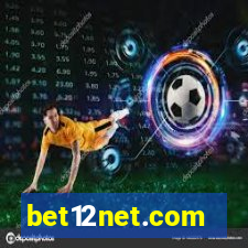 bet12net.com