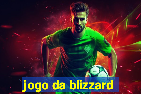 jogo da blizzard