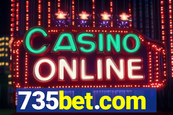 735bet.com