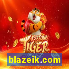 blazeik.com