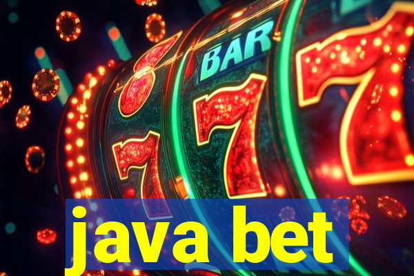 java bet