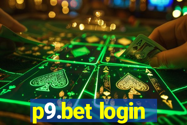 p9.bet login