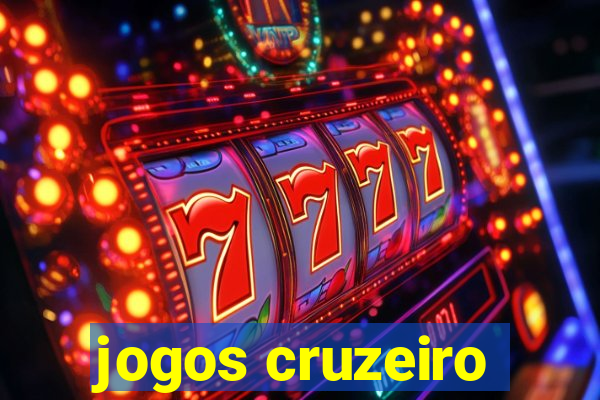 jogos cruzeiro