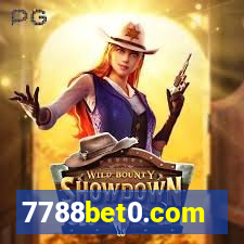 7788bet0.com