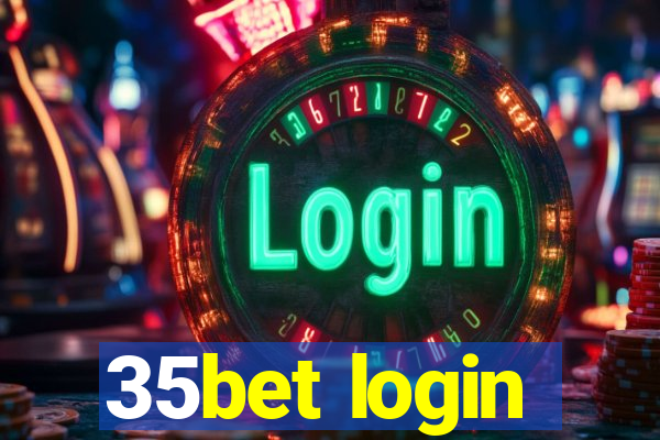 35bet login