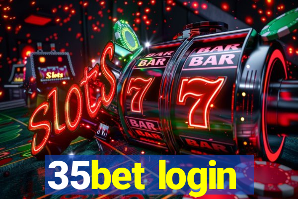 35bet login