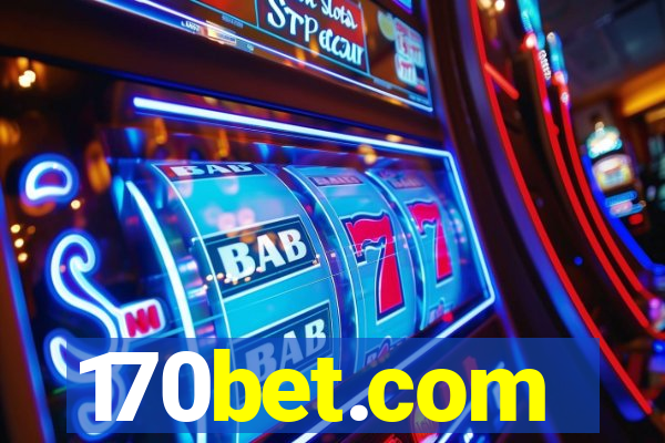 170bet.com