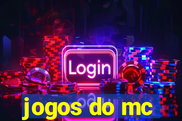 jogos do mc