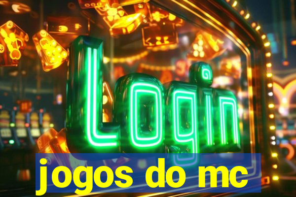 jogos do mc