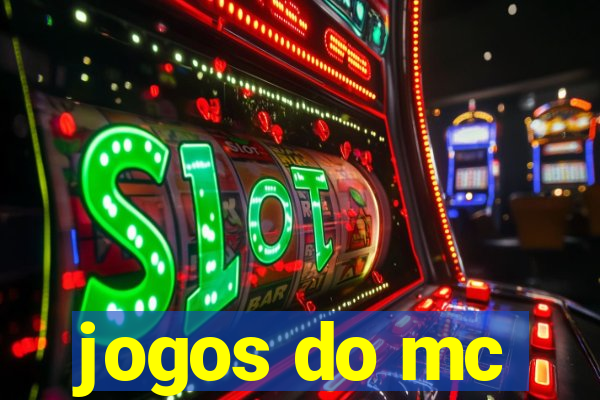 jogos do mc