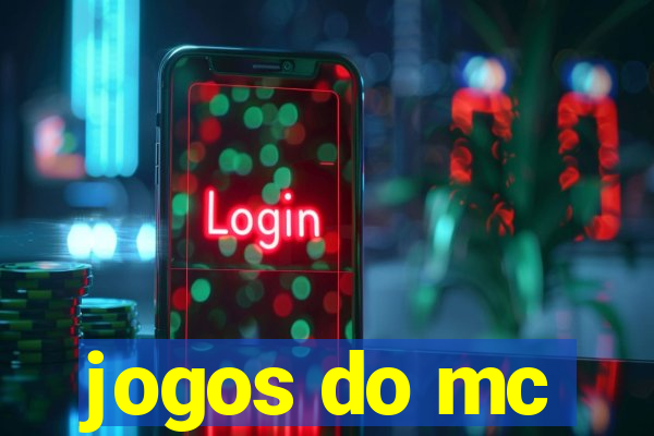 jogos do mc