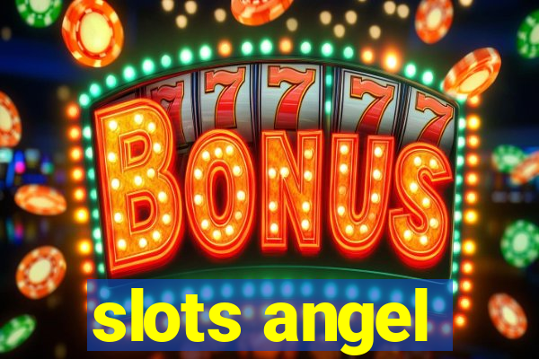 slots angel