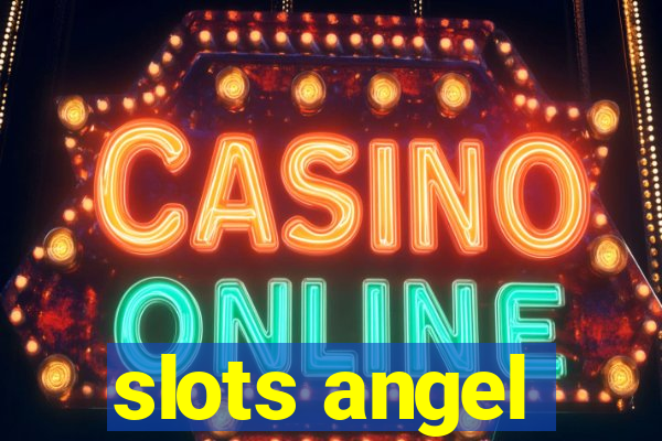 slots angel