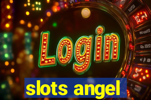 slots angel